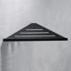 thumbnail image 5 of Menos estantes de baño de acero Stora Rack, 5 of 5