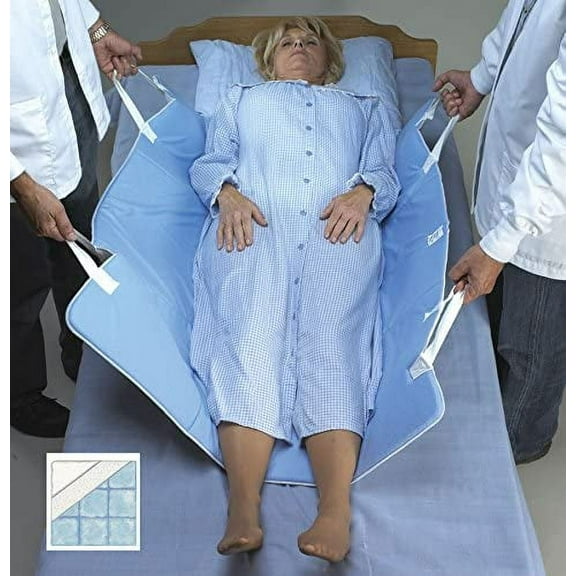 Skil-Care TLC Positioning Pad (48" X 40")