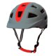 thumbnail image 1 of Casco De Bicicleta Almohadillas Interiores Extraíbles Casco De Bicicleta De Montaña Cascos Deportivos De Seguridad Con Botones Ajustables ANGGREK Otros, 1 of 8