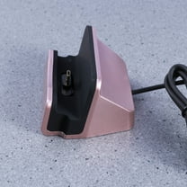 Masteelf  Mobile Phone Charging Station Desktop Charger Stand