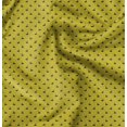 thumbnail image 1 of Soimoi Poly Georgette Fabric Swan Bird Print Sewing Fabric Yard 42 Inch Wide, 1 of 6