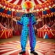 thumbnail image 1 of Cowsor Kids clown costume set Circus costume Boys and Girls Cosplay Costumes Quick Dress up for Clown, 1 of 7