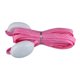 thumbnail image 2 of Flashing Shoestring para zapatillas de deporte Patines Cordones de zapatos. Rosa jinwen  cordones de zapatos iluminados, 2 of 8
