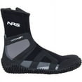 thumbnail image 3 of NRS Men's Paddle Wetshoes Black/Gray 6, 3 of 8