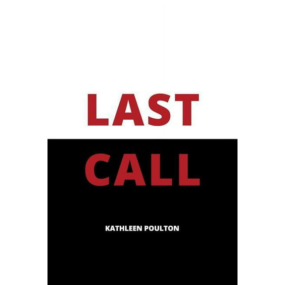 Last Call, (Paperback)