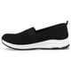 thumbnail image 3 of Tenis Casual y Cómodo para Dama Dominiq Mod. 5272 Slip On, 3 of 5
