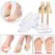 thumbnail image 4 of corrector de juanetes, de dedos, de juanetes, herramienta pa el de los pies, dedos, espacia de dedos, , Baoblaze Corrector de juanetes, 4 of 8