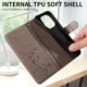 thumbnail image 5 of Funda De Piel Tipo Cartera Con Solapa Para Oppo, 5 of 6