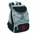 thumbnail image 1 of Picnic Time PTX- Black (Indiana University Hoosiers) Impression Numérique, 1 of 4
