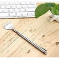 thumbnail image 3 of Retractable back scratcher silver, 3 of 3
