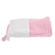 thumbnail image 3 of Estuche para lápices con soporte para bolígrafos, bonito estuche telescópico para lápices, bolsa de maquillaje portátil para estudiantes, oficina, mujeres y adolescentes, color rosa, 3 of 14