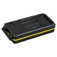 thumbnail image 1 of Hard Drive Case Multi-Protection HDD Storage Box Shockproof EVA Hard Disk Travel Case Protective HDD Storage, 1 of 8