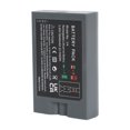thumbnail image 2 of Batería recargable de 6040 mAh para timbre Ring-Video 2/3/4, 2 of 6