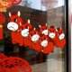 thumbnail image 4 of Spring Festival Crying Horse Antistatic Sticker Removable Waterproof Antistatic Sticker, 4 of 6