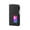 multicoloured236, variant on Lighter Butane Adjustable Windproof Refillable Gift for Men Outdoor Use - Alloy Body with Transparent Window and Safety Lock for Efficient Lighting