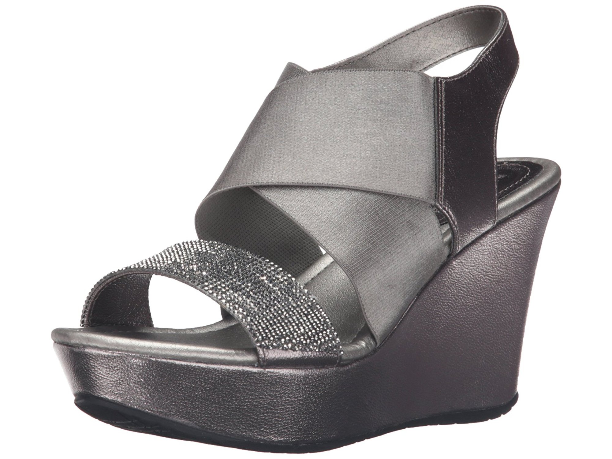 Womens Kenneth Cole REACTION Sole-Less 