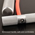 thumbnail image 3 of VALINK Car Windshield Glass Removal Tool with Tempered Steel Blades Anti-slip Handle, 3 of 6