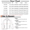 thumbnail image 4 of WRKEKC Veste Matelassée Réversible pour Enfants 3-8 Ans Garçons Filles Sans Manches Fermeture Éclair devant Veste Matelassée Thermique pour Extérieur Automne Hiver, 4 of 4