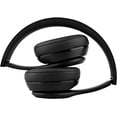 thumbnail image 4 of Restored Beats Solo3 Wireless On-Ear Headphones - Black (Refurbished), 4 of 5