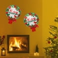 thumbnail image 4 of Decoración inflable Fiudx Árbol de Navidad navideño, 4 of 7
