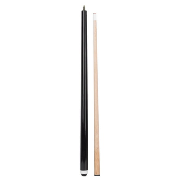 Billiard Pool Cues, Convenient And Practical Billiard Cues Stick Quality Maple Wood Material For Billiard Game For Snooker Game For Snooker Parts For Billiards