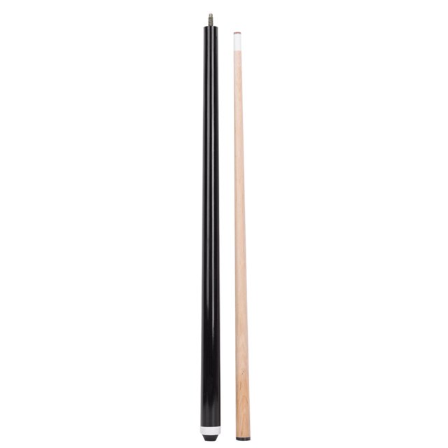 Billiard Pool Cues, Convenient And Practical Billiard Cues Stick Quality Maple Wood Material For Billiard Game For Snooker Game For Snooker Parts For Billiards