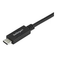 thumbnail image 5 of StarTech.com CDP2DVIMM1MB USB-C to DVI Adapter Cable - 1m (3 ft.) - 2560 x 1600, 5 of 6