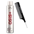 thumbnail image 2 of Schwarzkopf OSIS + ELASTIC Finish 1 Laca Flexible Fijación, 2 of 2