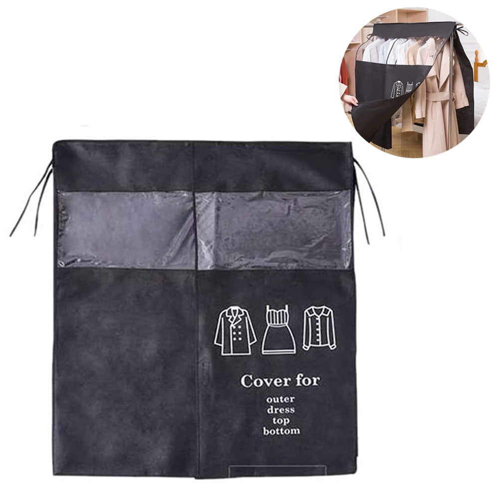 HZKAICUN Dust Protection Garment Cover Breathable 90 X 110 Cm, Thicker