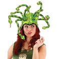 thumbnail image 1 of Medusa Chapeau, 1 of 1