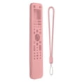thumbnail image 3 of Funda de silicona Para control remoto de TV Sony Likrtyny RMF-TX520E RMF-TX520P rosa, 3 of 8