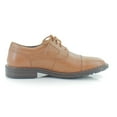 thumbnail image 6 of Rockport Tanner Cap Toe Men's Dress/Formal Cognac Size 8 W, 6 of 8