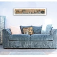 thumbnail image 2 of TrendyDecor4U Where Family And Friends Gather Framed Print MARY466-712W, 2 of 3