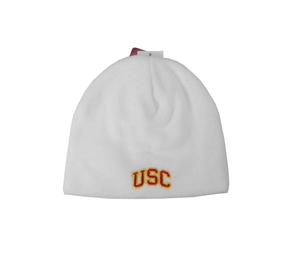 USC Trojans Fowler Infant Knit Hat 