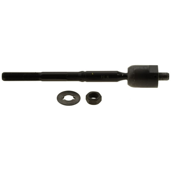 TRW JAR7621 Steering Tie Rod End Fits select: 2011 TOYOTA CAMRY BASE/SE/LE/XLE, 2007-2008 TOYOTA CAMRY LE/XLE/SE