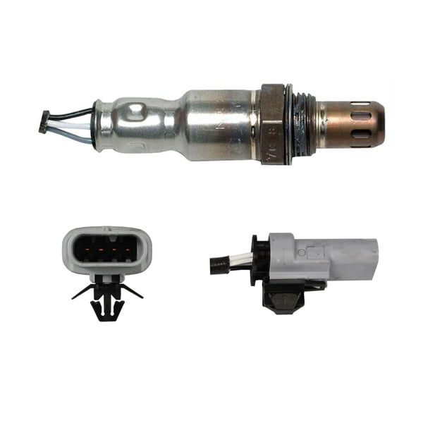 Denso Oxygen Sensor 234-4050 Fits select: 1988-1995 TOYOTA