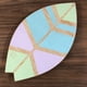 thumbnail image 3 of Tabla de Balance Kahuna Balance Boards Mini Surf (Mediana) para Adulto. CURSI, 3 of 6