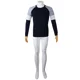 thumbnail image 5 of Playera Camiseta Para Hombre Baron Manga Larga Ranglan 2209, 5 of 6