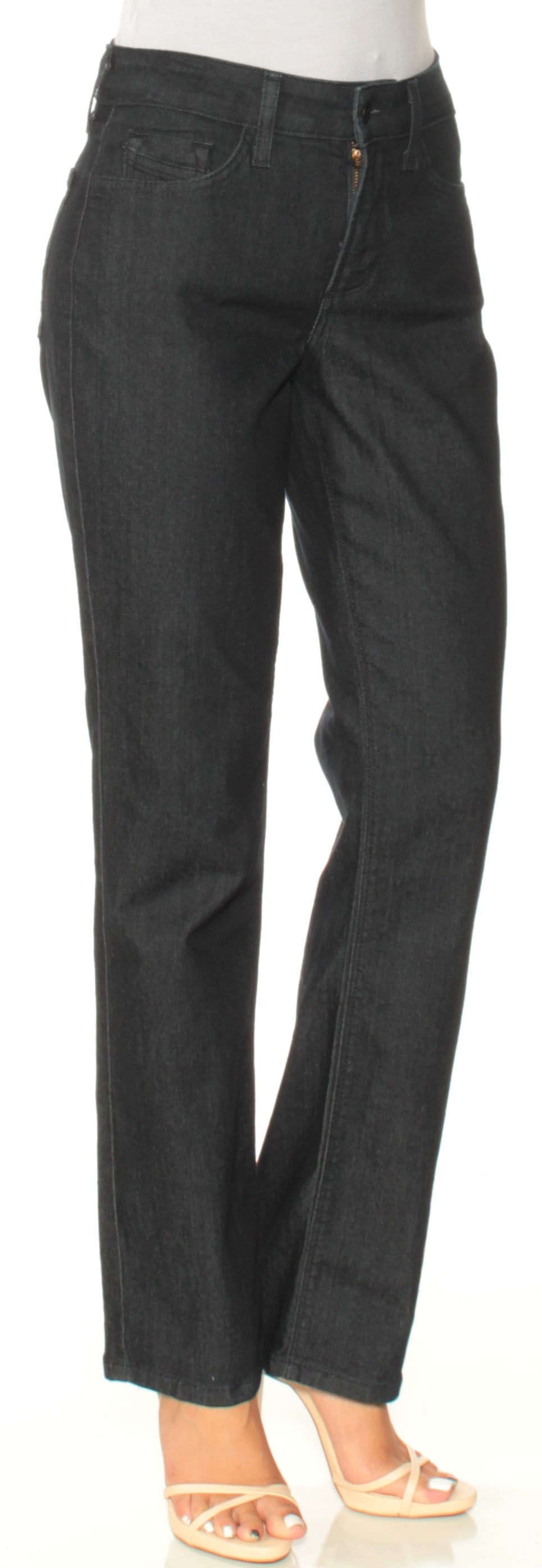 short length jeans womens