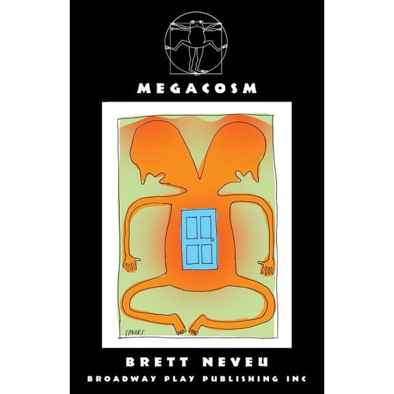 Megacosm (Paperback)