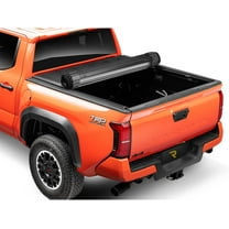 Truxedo 2024 Toyota Tacoma 6ft Sentry Bed Cover