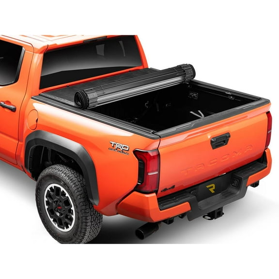 Truxedo 2024 Toyota Tacoma 6ft Sentry Bed Cover