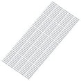 thumbnail image 4 of Juego de tornillos autoperforantes, 250 piezas Suministros de fijación de tornillos autoperforantes Kit surtido de tornillos autoperforantes Rendimiento lleno de energía, 4 of 9