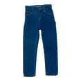 thumbnail image 1 of Jeans George para Niña Diseño Skinny Liso Azul Talla 10, 1 of 4