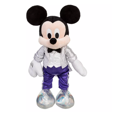 thumbnail image 2 of Disney Minnie Mouse Plush with Disney 100 Outfit New with Tag, 2 of 2