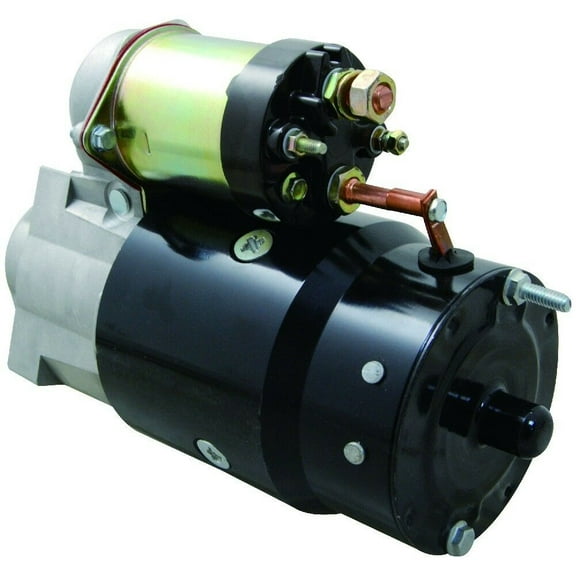 WAI 3510MN Starter Motor