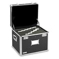 thumbnail image 5 of Caja para Archivos Vaultz 44x36x32 cm con Doble Cerradura de Combinación Negra, 5 of 5