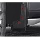 thumbnail image 3 of Mudflap Compatible With Hyundai Custo 2022 Fender Mud Flaps Guard Splash Flap, 3 of 5