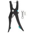thumbnail image 2 of Ear Tag Plier Rebound Livestock Marking Accessory Tool for Pigs Sheep Goats Deer, 2 of 5