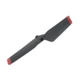 thumbnail image 3 of RC Helicopter Propellers, Black Professional Sturdy RC Airplane Propellers High Strength  For V912 A, 3 of 8